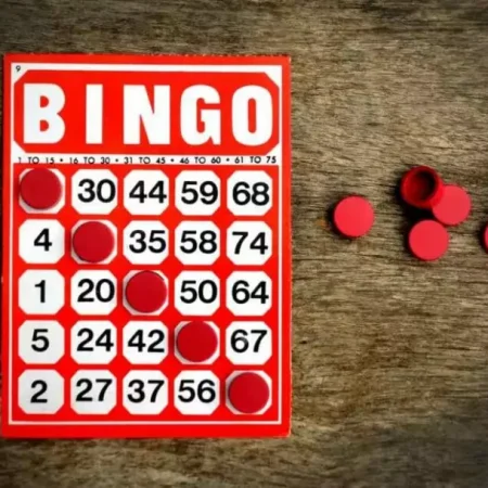 Hält Bingo Sie Geistig fit ?